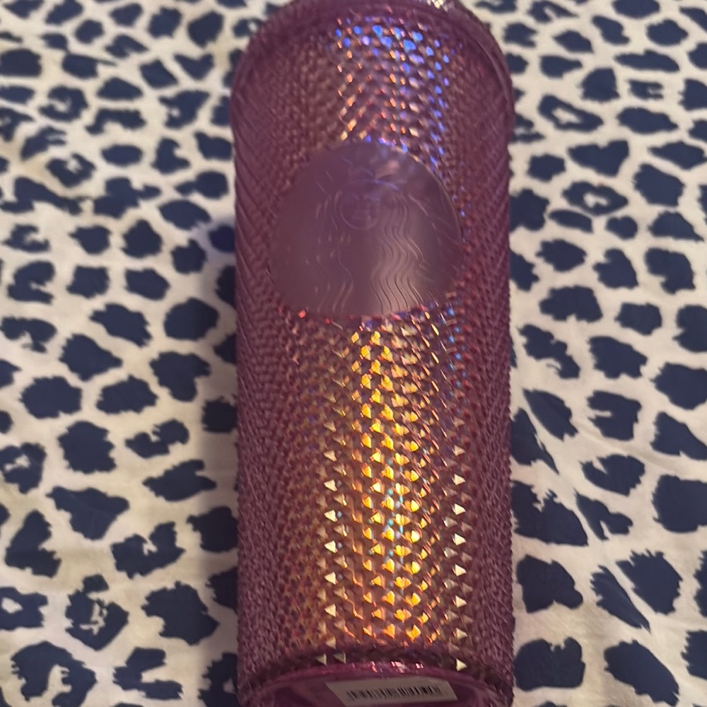 Disneyland Starbucks Tumbler
